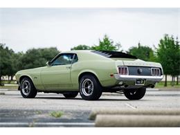 1970 Ford Mustang (CC-2066073) for sale in Carrollton, Texas
