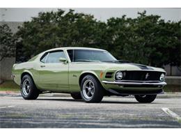 1970 Ford Mustang (CC-2066073) for sale in Carrollton, Texas