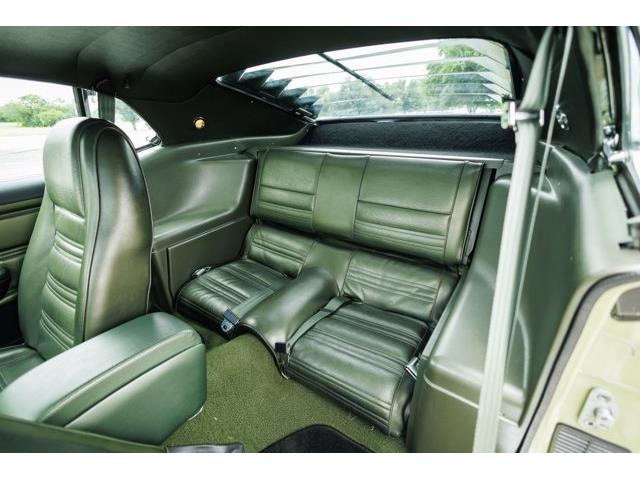 1970 Ford Mustang (CC-2066073) for sale in Carrollton, Texas