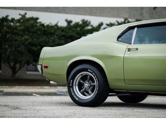 1970 Ford Mustang (CC-2066073) for sale in Carrollton, Texas