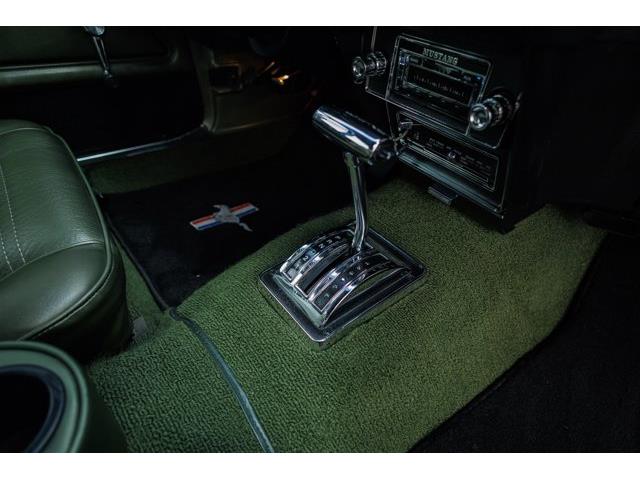 1970 Ford Mustang (CC-2066073) for sale in Carrollton, Texas