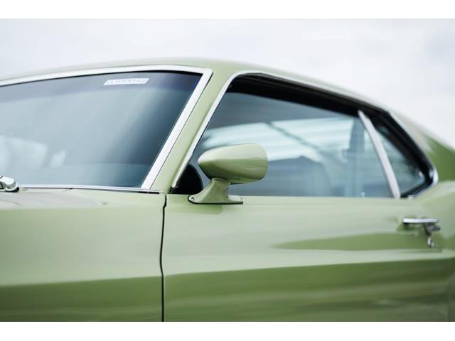 1970 Ford Mustang (CC-2066073) for sale in Carrollton, Texas