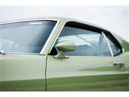 1970 Ford Mustang (CC-2066073) for sale in Carrollton, Texas