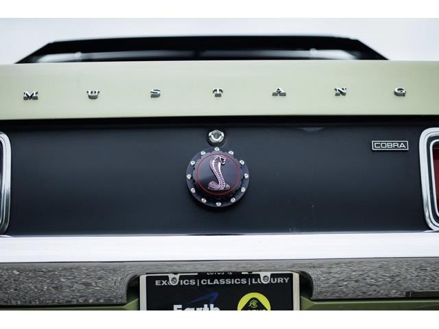 1970 Ford Mustang (CC-2066073) for sale in Carrollton, Texas