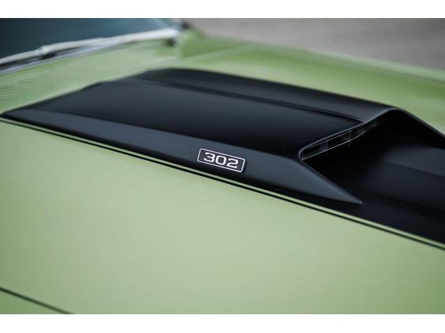 1970 Ford Mustang (CC-2066073) for sale in Carrollton, Texas