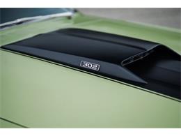 1970 Ford Mustang (CC-2066073) for sale in Carrollton, Texas