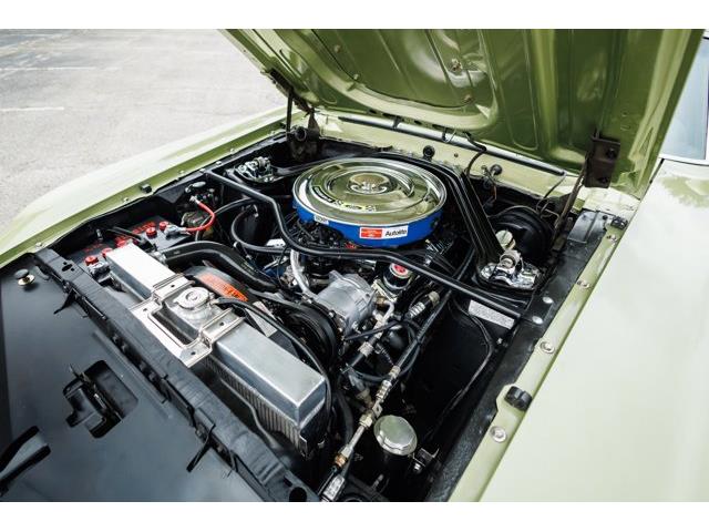 1970 Ford Mustang (CC-2066073) for sale in Carrollton, Texas
