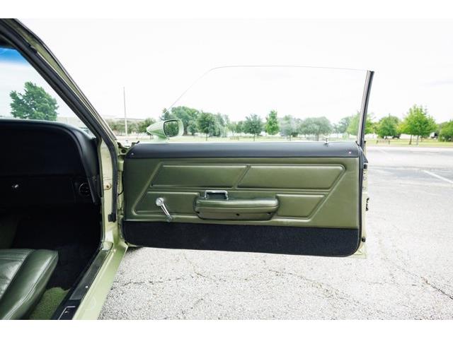 1970 Ford Mustang (CC-2066073) for sale in Carrollton, Texas