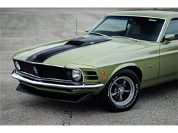 1970 Ford Mustang (CC-2066073) for sale in Carrollton, Texas