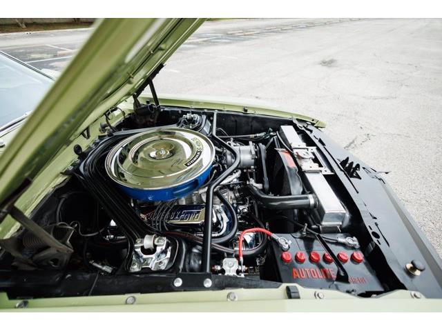 1970 Ford Mustang (CC-2066073) for sale in Carrollton, Texas