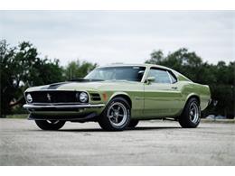 1970 Ford Mustang (CC-2066073) for sale in Carrollton, Texas