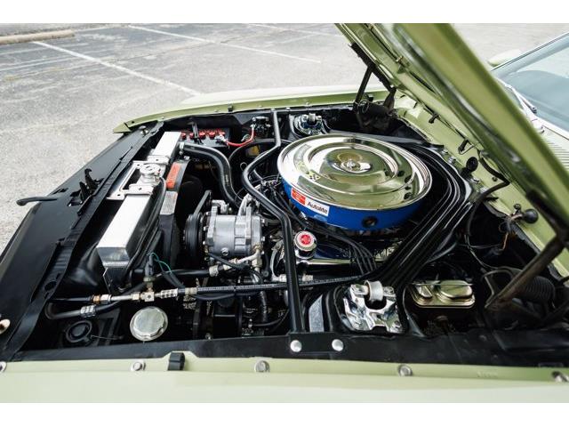 1970 Ford Mustang (CC-2066073) for sale in Carrollton, Texas