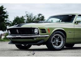 1970 Ford Mustang (CC-2066073) for sale in Carrollton, Texas