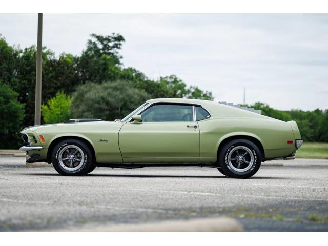 1970 Ford Mustang (CC-2066073) for sale in Carrollton, Texas