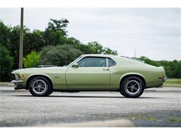 1970 Ford Mustang (CC-2066073) for sale in Carrollton, Texas