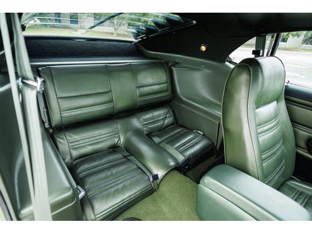 1970 Ford Mustang (CC-2066073) for sale in Carrollton, Texas