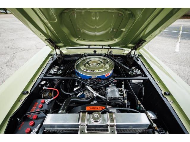 1970 Ford Mustang (CC-2066073) for sale in Carrollton, Texas