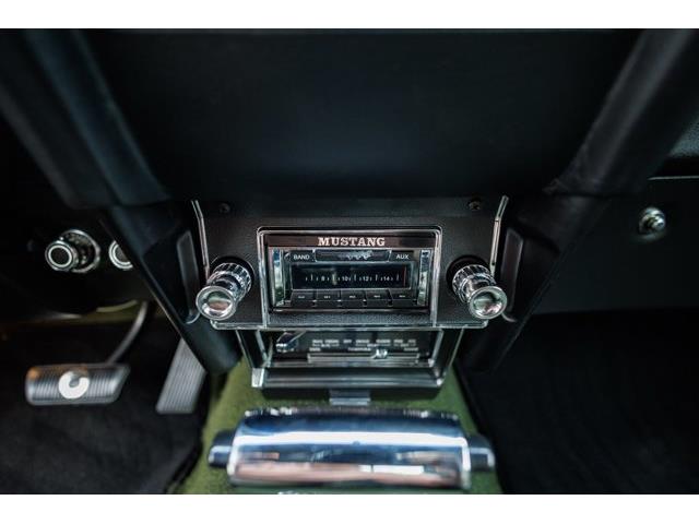 1970 Ford Mustang (CC-2066073) for sale in Carrollton, Texas