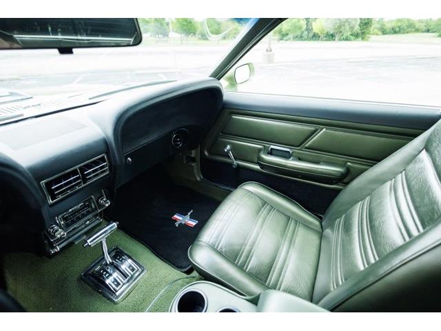 1970 Ford Mustang (CC-2066073) for sale in Carrollton, Texas