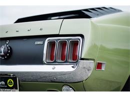 1970 Ford Mustang (CC-2066073) for sale in Carrollton, Texas
