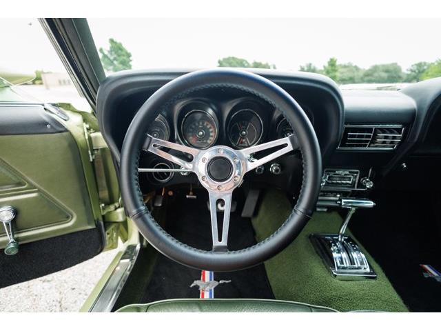 1970 Ford Mustang (CC-2066073) for sale in Carrollton, Texas