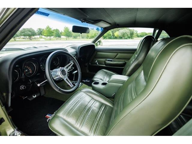 1970 Ford Mustang (CC-2066073) for sale in Carrollton, Texas