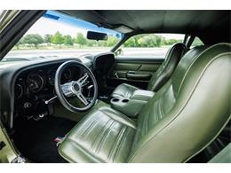 1970 Ford Mustang (CC-2066073) for sale in Carrollton, Texas