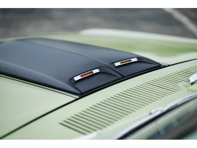 1970 Ford Mustang (CC-2066073) for sale in Carrollton, Texas