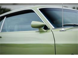 1970 Ford Mustang (CC-2066073) for sale in Carrollton, Texas