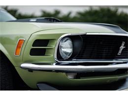 1970 Ford Mustang (CC-2066073) for sale in Carrollton, Texas