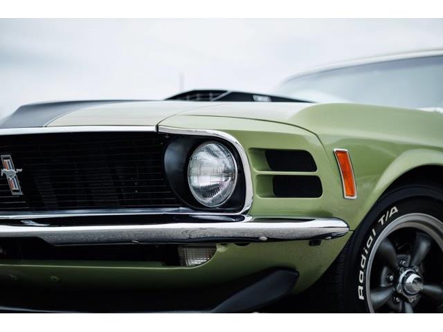 1970 Ford Mustang (CC-2066073) for sale in Carrollton, Texas