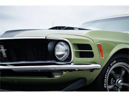 1970 Ford Mustang (CC-2066073) for sale in Carrollton, Texas