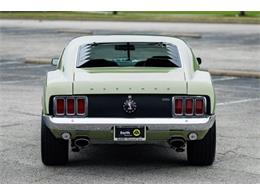 1970 Ford Mustang (CC-2066073) for sale in Carrollton, Texas