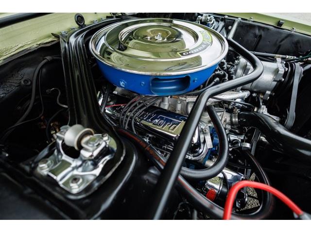 1970 Ford Mustang (CC-2066073) for sale in Carrollton, Texas