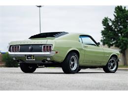 1970 Ford Mustang (CC-2066073) for sale in Carrollton, Texas
