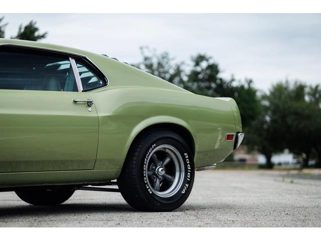 1970 Ford Mustang (CC-2066073) for sale in Carrollton, Texas