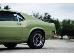 1970 Ford Mustang (CC-2066073) for sale in Carrollton, Texas