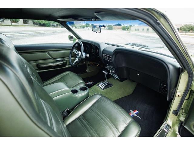 1970 Ford Mustang (CC-2066073) for sale in Carrollton, Texas