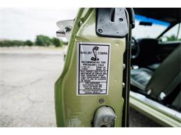 1970 Ford Mustang (CC-2066073) for sale in Carrollton, Texas