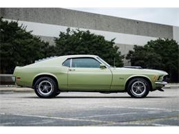 1970 Ford Mustang (CC-2066073) for sale in Carrollton, Texas
