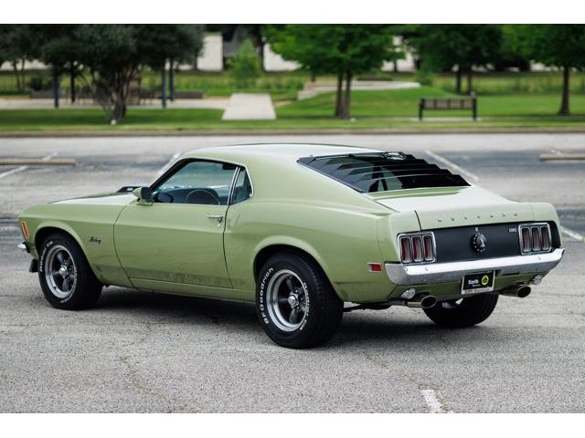 1970 Ford Mustang (CC-2066073) for sale in Carrollton, Texas