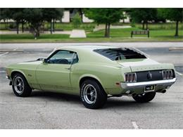 1970 Ford Mustang (CC-2066073) for sale in Carrollton, Texas