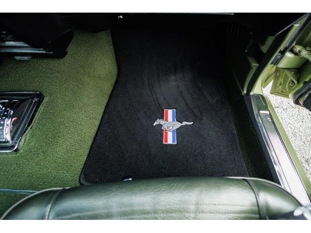 1970 Ford Mustang (CC-2066073) for sale in Carrollton, Texas