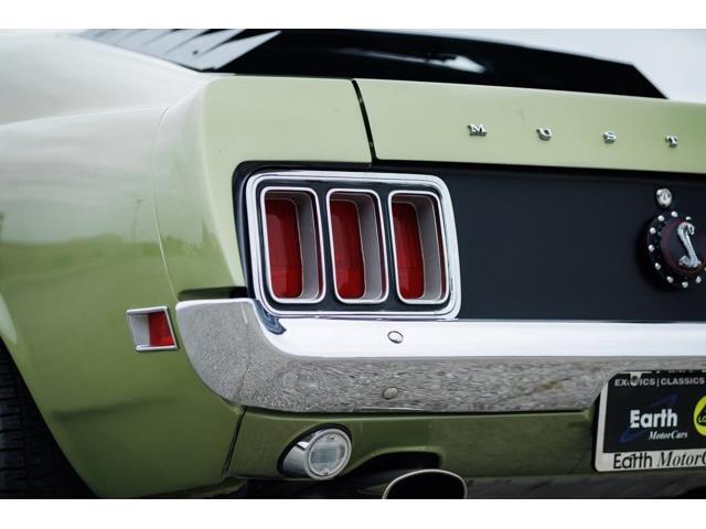 1970 Ford Mustang (CC-2066073) for sale in Carrollton, Texas