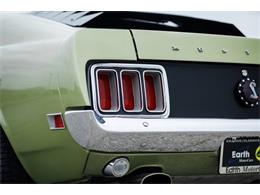 1970 Ford Mustang (CC-2066073) for sale in Carrollton, Texas