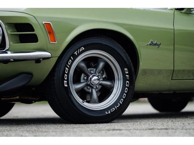 1970 Ford Mustang (CC-2066073) for sale in Carrollton, Texas