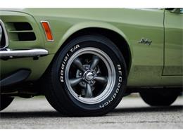 1970 Ford Mustang (CC-2066073) for sale in Carrollton, Texas