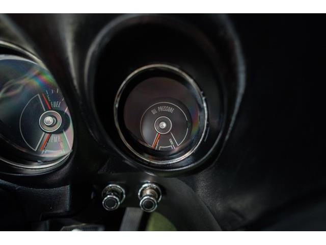 1970 Ford Mustang (CC-2066073) for sale in Carrollton, Texas