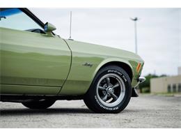 1970 Ford Mustang (CC-2066073) for sale in Carrollton, Texas