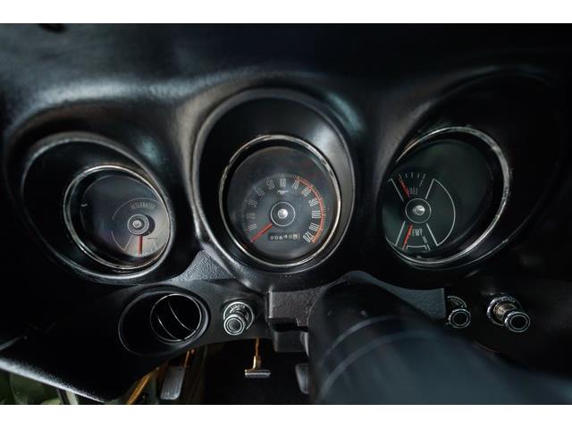 1970 Ford Mustang (CC-2066073) for sale in Carrollton, Texas